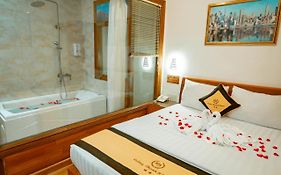 Khách Sạn Cường Thanh 2